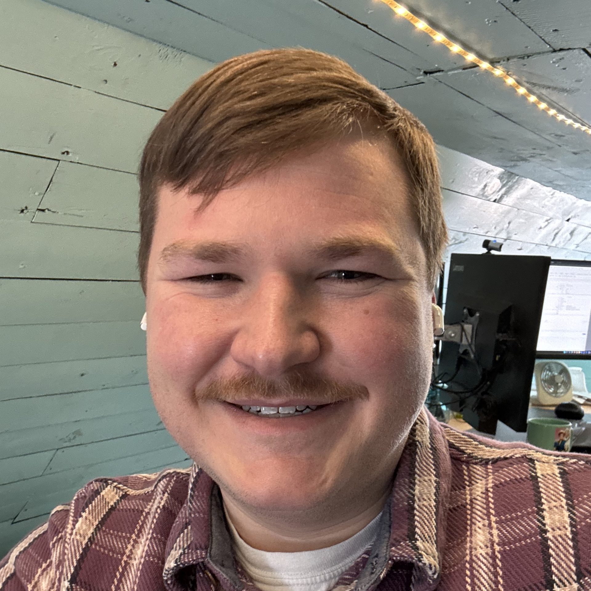 Ethan Stout