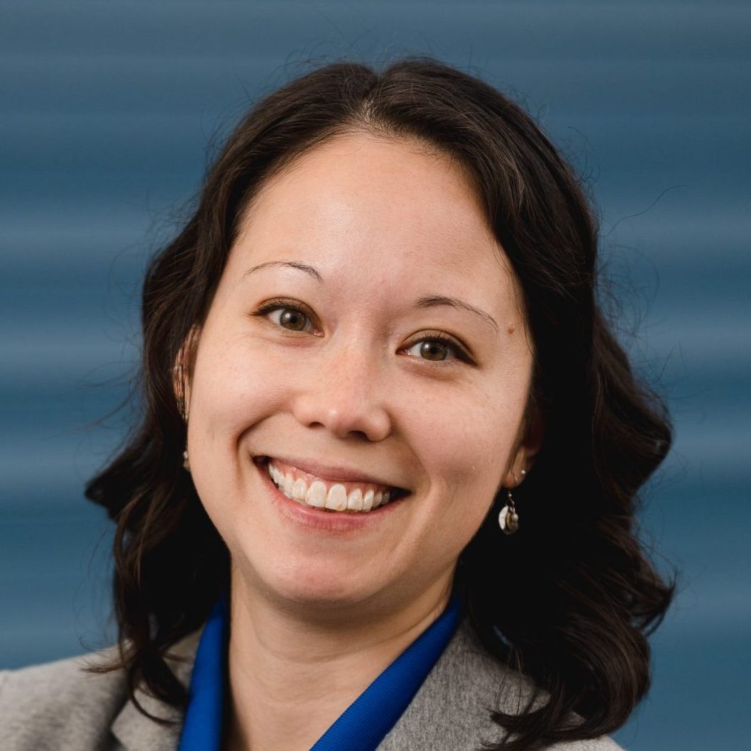 Liz Fujita